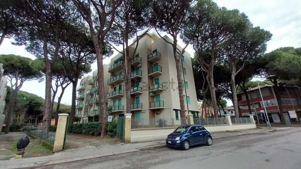 appartamento in vendita a Comacchio in zona Lido di Spina