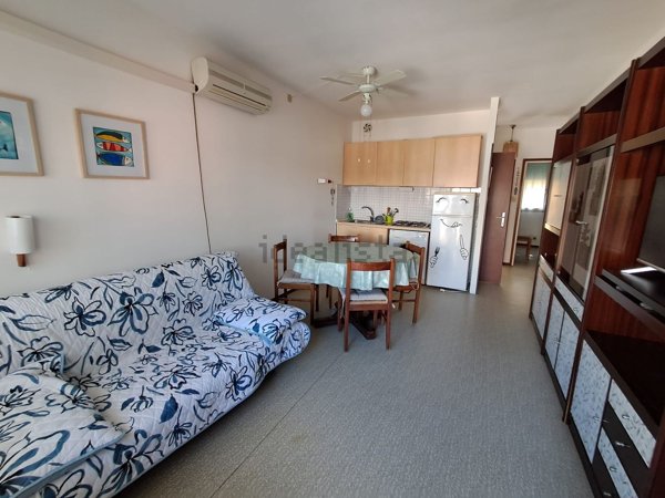 appartamento in vendita a Comacchio in zona Lido degli Estensi