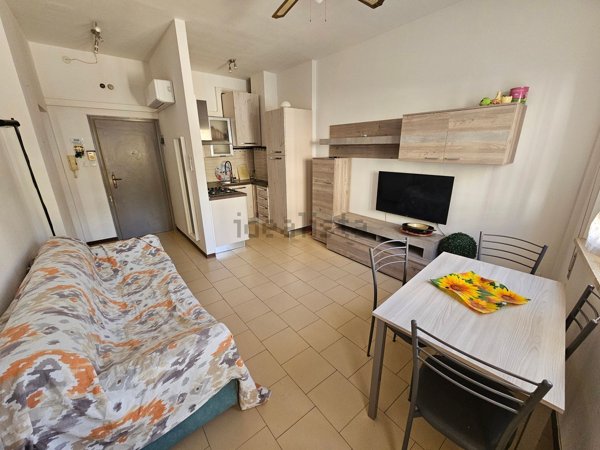 appartamento in vendita a Comacchio in zona Lido degli Estensi