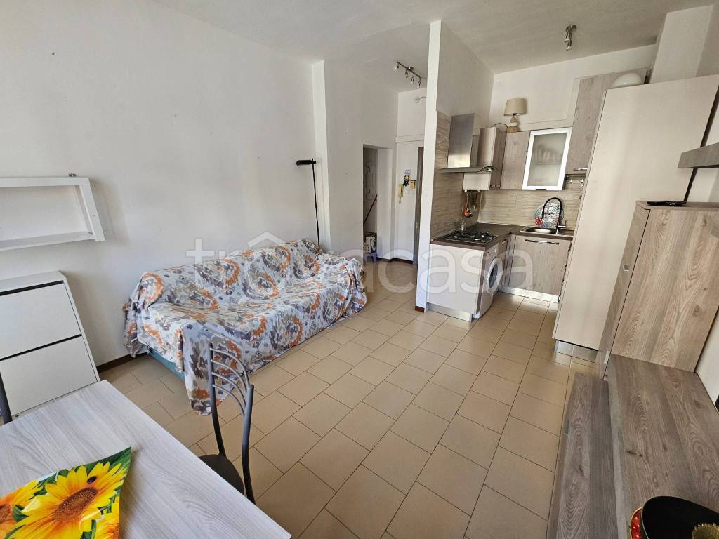 appartamento in vendita a Comacchio in zona Lido degli Estensi