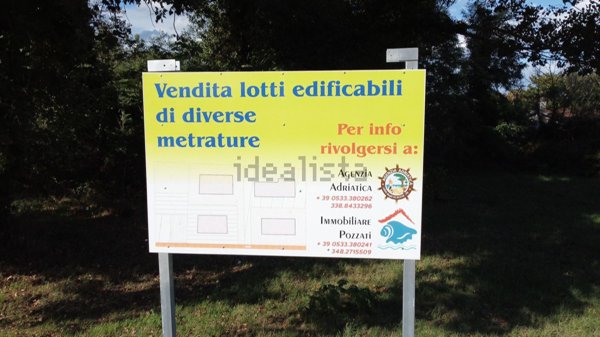 casa indipendente in vendita a Comacchio in zona Lido degli Scacchi