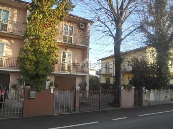 appartamento in vendita a Comacchio in zona Lido di Volano