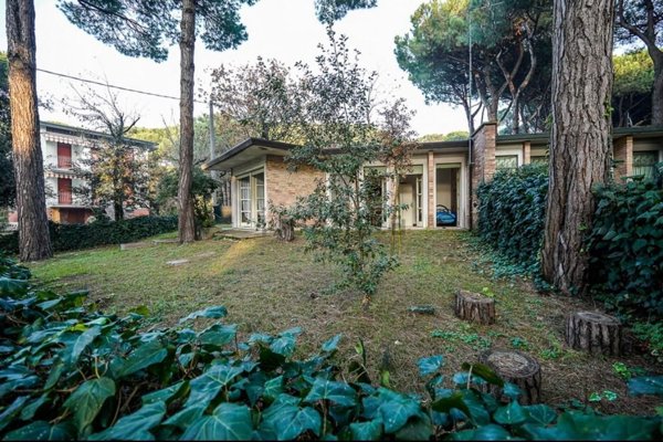 appartamento in vendita a Comacchio in zona Lido degli Estensi