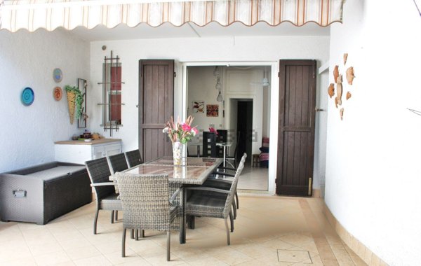 appartamento in vendita a Comacchio in zona Lido di Spina