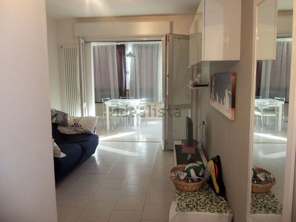 appartamento in vendita a Comacchio in zona Porto Garibaldi