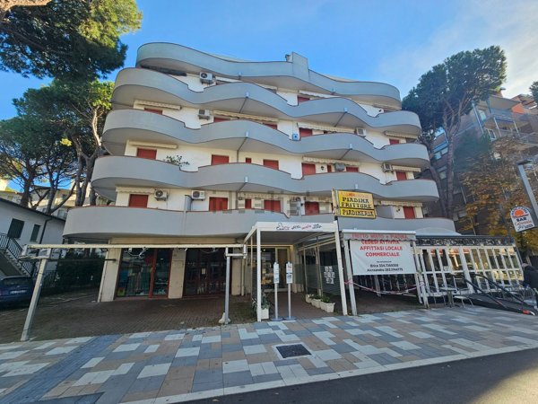 appartamento in vendita a Comacchio in zona Lido degli Estensi