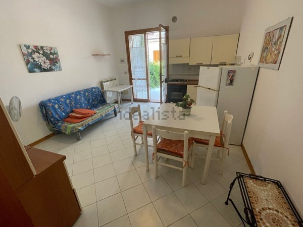 appartamento in vendita a Comacchio in zona Lido degli Estensi