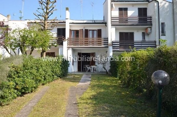 casa indipendente in vendita a Comacchio in zona Lido delle Nazioni