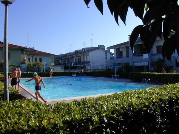 appartamento in vendita a Comacchio in zona Porto Garibaldi