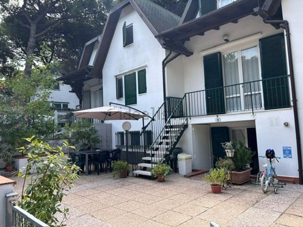 appartamento in vendita a Comacchio in zona Lido degli Estensi