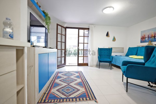 appartamento in vendita a Comacchio in zona Lido di Spina