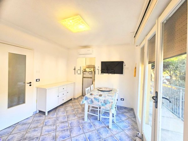 appartamento in vendita a Comacchio in zona Lido degli Estensi