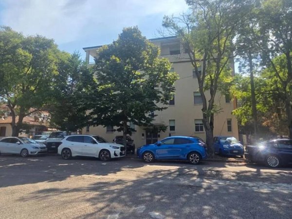 appartamento in vendita a Comacchio in zona Lido di Volano