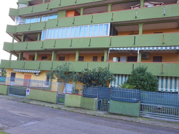 appartamento in vendita a Comacchio in zona Lido delle Nazioni
