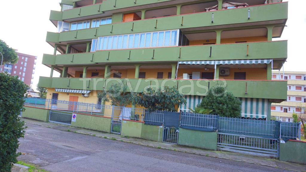 appartamento in vendita a Comacchio in zona Lido delle Nazioni