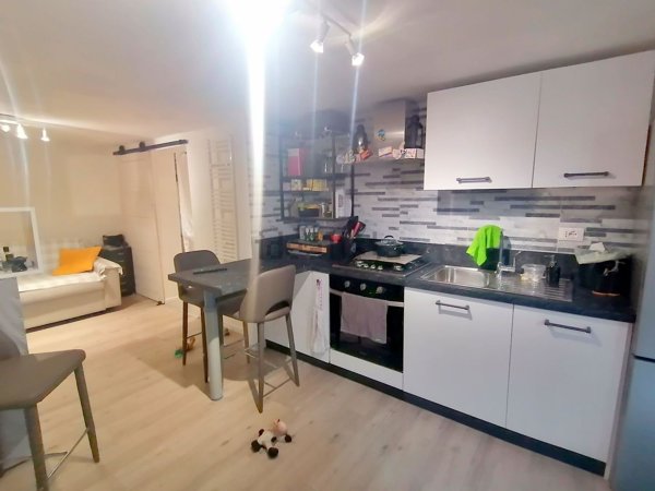 appartamento in vendita a Comacchio in zona Lido delle Nazioni