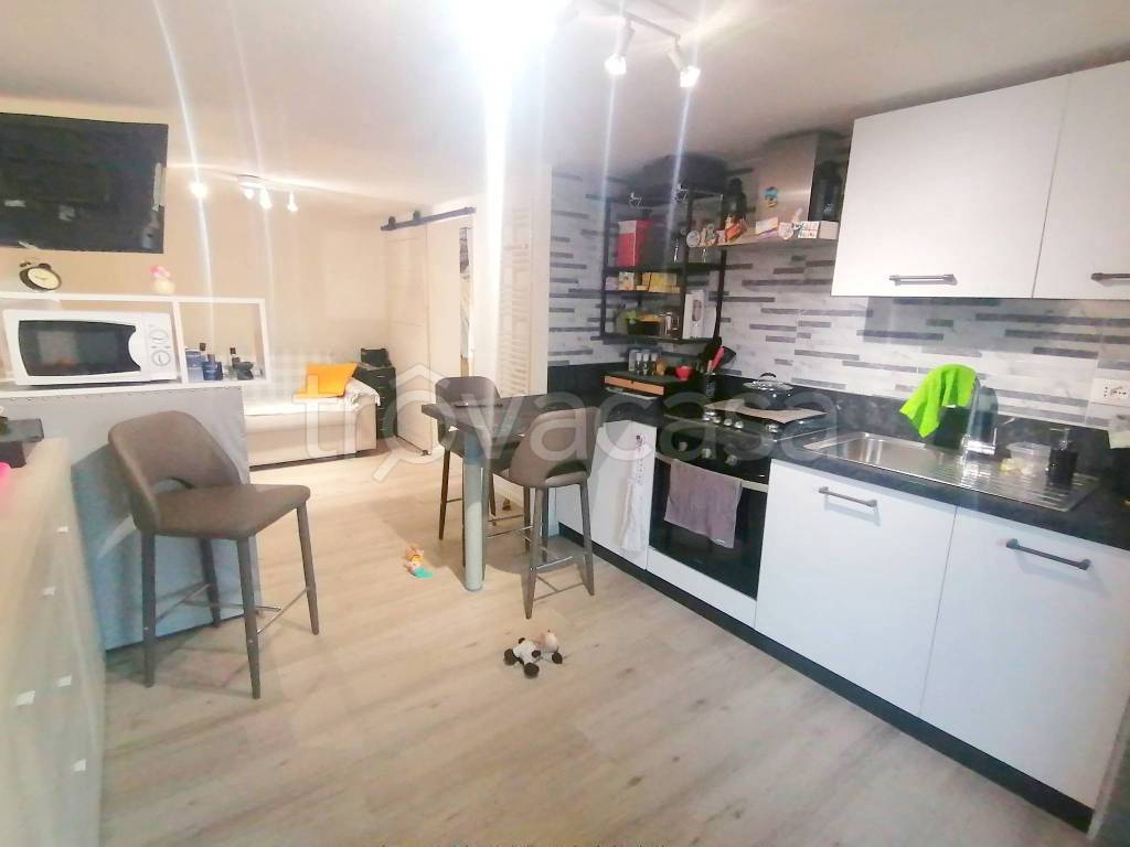 appartamento in vendita a Comacchio in zona Lido delle Nazioni