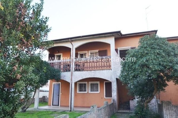 casa indipendente in vendita a Comacchio in zona Lido di Volano