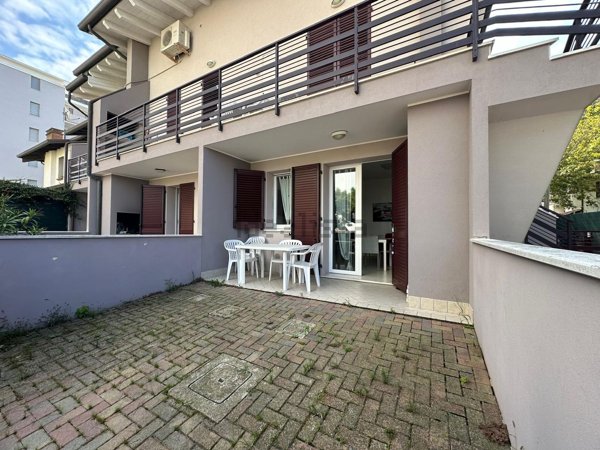 appartamento in vendita a Comacchio in zona Lido degli Estensi