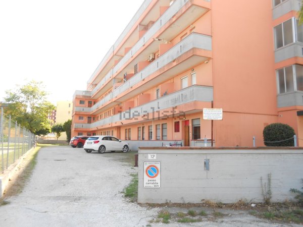 appartamento in vendita a Comacchio in zona Lido delle Nazioni