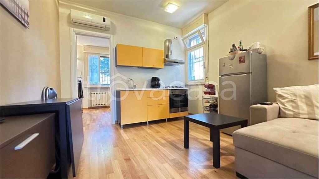 appartamento in vendita a Comacchio in zona Lido di Spina