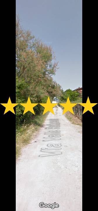 appartamento in vendita a Comacchio