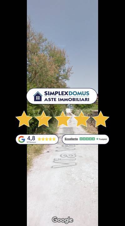 appartamento in vendita a Comacchio