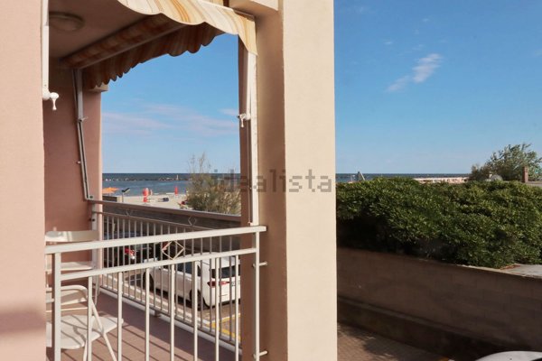 appartamento in vendita a Comacchio in zona Lido degli Scacchi