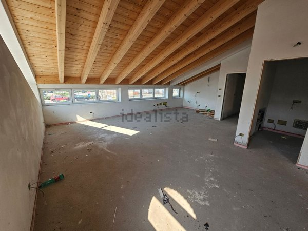 appartamento in vendita a Comacchio