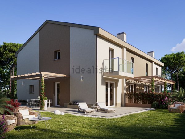 casa indipendente in vendita a Comacchio