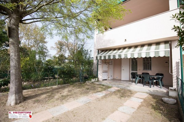 appartamento in vendita a Comacchio in zona Lido di Spina