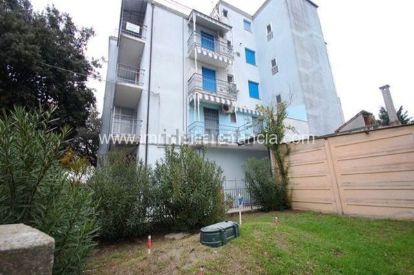appartamento in vendita a Comacchio in zona Lido di Volano