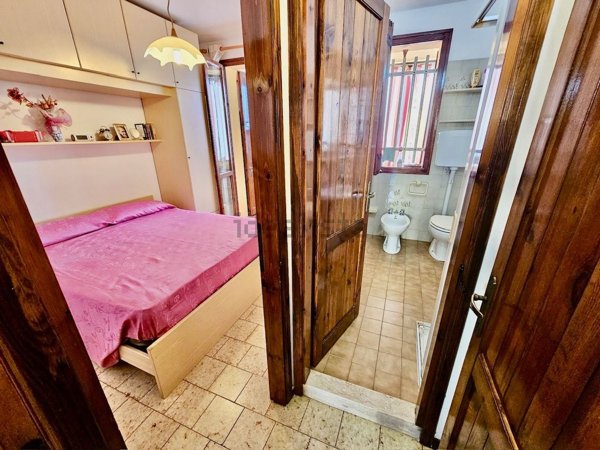 appartamento in vendita a Comacchio in zona Lido degli Estensi