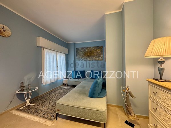 appartamento in vendita a Comacchio in zona Lido di Pomposa