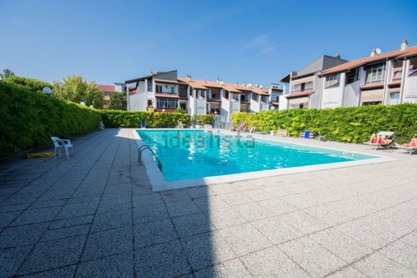 appartamento in vendita a Comacchio in zona Lido di Spina