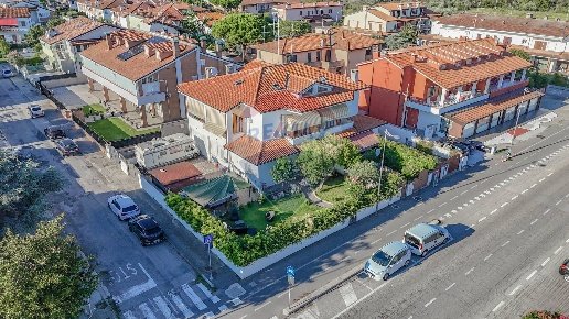 appartamento in vendita a Comacchio in zona Lido degli Estensi