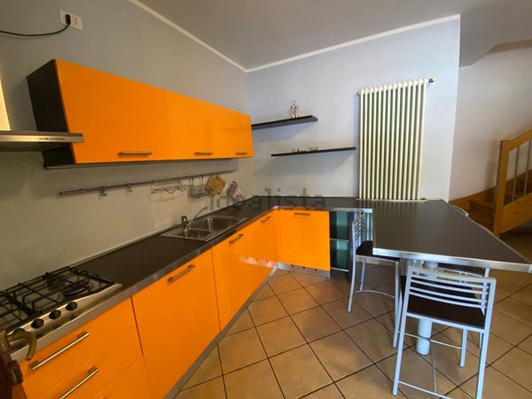 casa indipendente in vendita a Comacchio in zona Lido degli Estensi