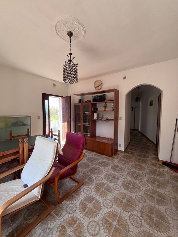 appartamento in vendita a Comacchio in zona Lido di Volano