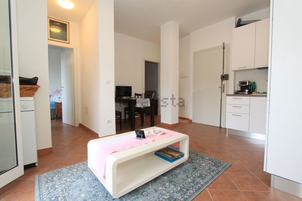 appartamento in vendita a Comacchio in zona Lido di Pomposa