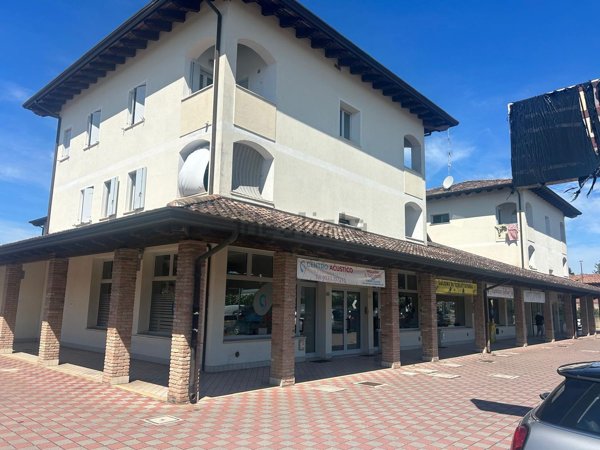 appartamento in vendita a Comacchio in zona San Giuseppe