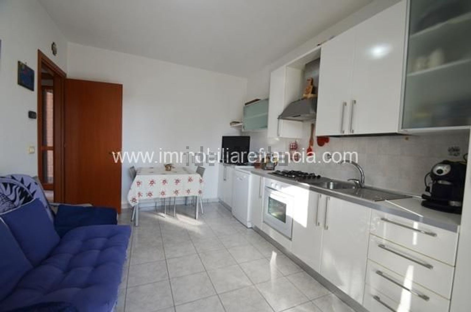 casa indipendente in vendita a Comacchio in zona Lido degli Scacchi