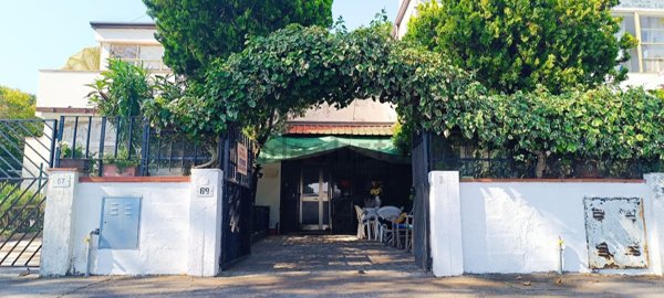 appartamento in vendita a Comacchio in zona Lido di Volano