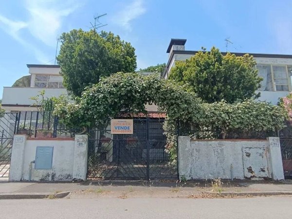 appartamento in vendita a Comacchio in zona Lido di Volano