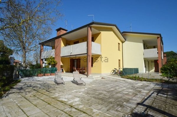 casa indipendente in vendita a Comacchio in zona Lido di Volano