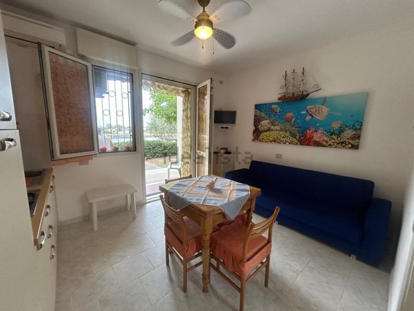 casa indipendente in vendita a Comacchio in zona Lido di Spina