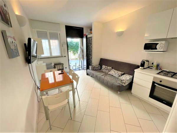 appartamento in vendita a Comacchio in zona Lido degli Estensi