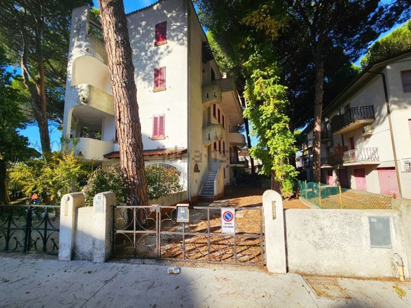 appartamento in vendita a Comacchio in zona Lido di Spina