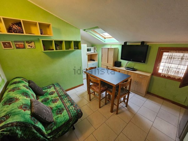 appartamento in vendita a Comacchio in zona Lido degli Estensi