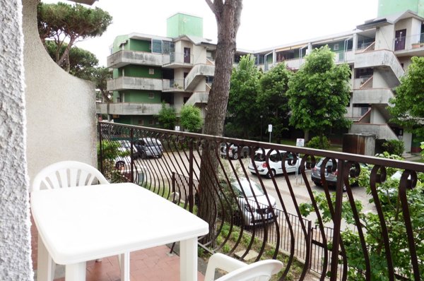 appartamento in vendita a Comacchio in zona Lido di Spina