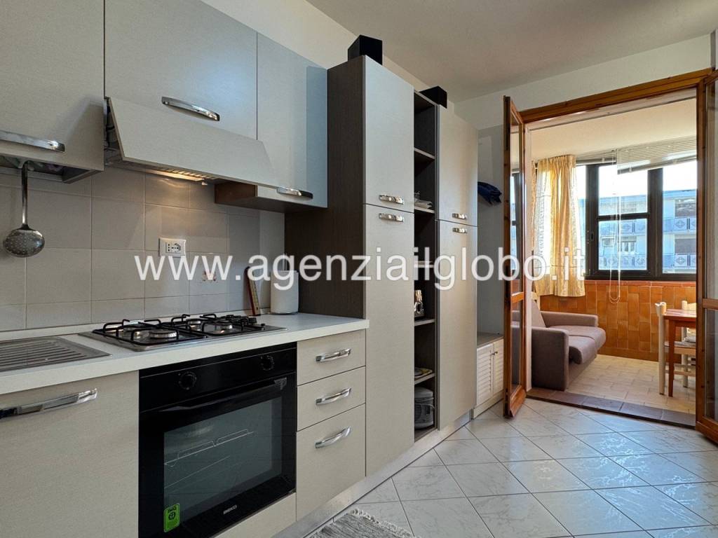 appartamento in vendita a Comacchio in zona Lido delle Nazioni